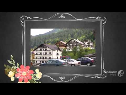 Complex Cheile Gradistei Moieciu - Romania Moieciu de Sus