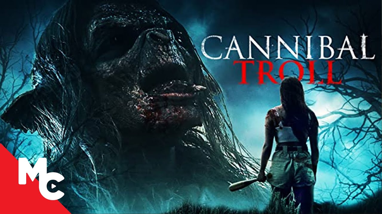 Cannibal Troll (2021)