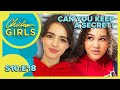 CHICKEN GIRLS | Season 10 | Ep. 18: “Regionals”