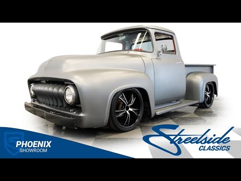 1956 Ford F100 (CC-2006627) for sale in Mesa, Arizona
