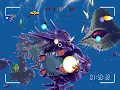 Choujikuu Yousai Macross II Medium Course Clear
