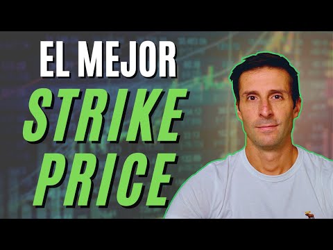 ¿Cómo Elegir el Strike Price Perfecto?