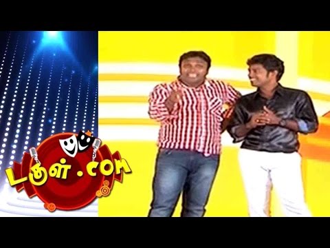 dougle com 16th | Mullai Kothandam - Semma Comedy