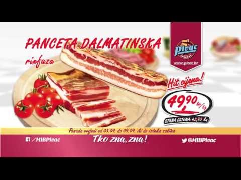 Pivac tjedna akcija 03.09. do 09.09.2015.