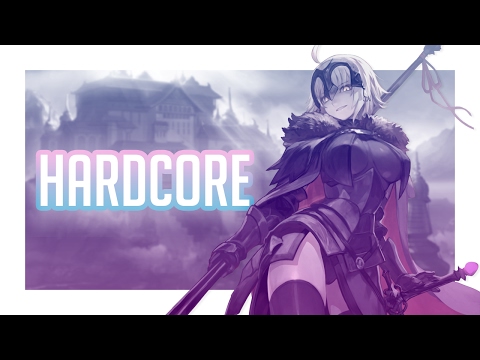 Evangeline & Redeilia - Doggo Busters