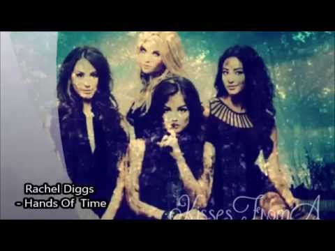 Hands Of Time -  Rachel Diggs