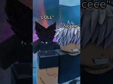 When The Toxic Player Gets Humbled #thestrongestbattlegrounds   #tsb