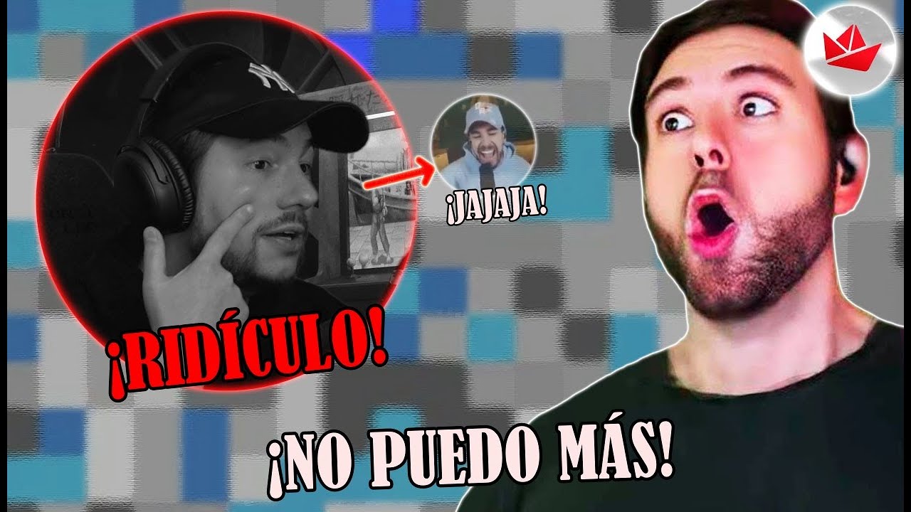 VEGETTA777 COLAPSA Y SURGE EL MAYOR RIDÍCULO DE LA HISTORIA EN LOS SQUID CRAFT GAMES 4