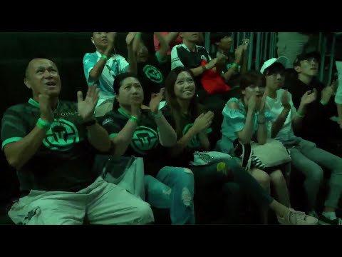 The Carry: Cody Sun on Jhin Doran's Ring, NALCS 1st Place, and his Fam