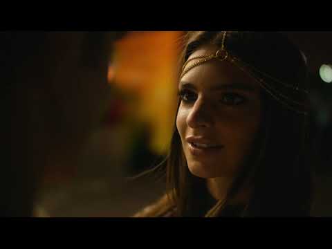 Foi no teu olhar (AR15)