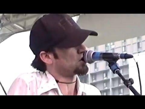 Cold - 1998.08.16 Minneapolis, MN (FULL CONCERT FROM MASTER)