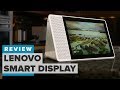 Lenovo Smart Display review: Showing up the Echo Show