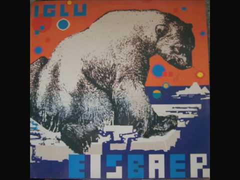 Iglu Eisbaer-mix 45t-année 90