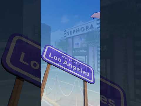 boarding call… Evereden is taking off ✈️💫 #evereden #genalpha #skincare #losangeles