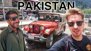 My WORST Day in Pakistan 🇵🇰