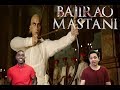 Bajirao Mastani Movie Scene Reaction | Ranveer Has To Prove Himself To Become Peshwa