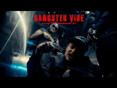 RAPSTAR BLINKX | GANGSTER VIBE |  Prod. by @youngsoulbeat (OFFICIAL MUSIC VIDEO)