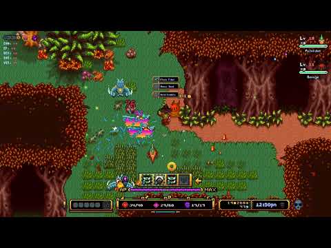 Tips on Serin Fate 1.0 Release - Finding the Fishing Rod/Lurer and Sailor