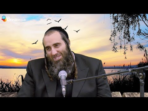 Die Urquelle | Rabbiner David Kraus