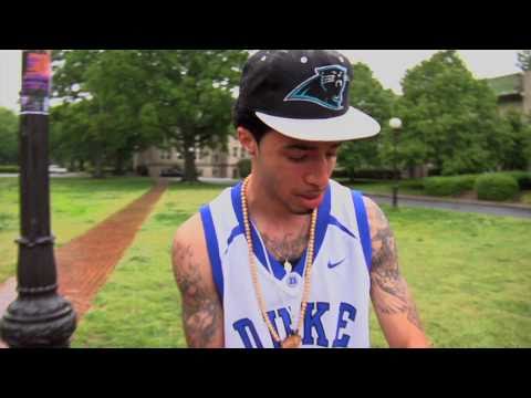 Eddy B & Tim Gunter - Nowhere To Go (Official Music Video)