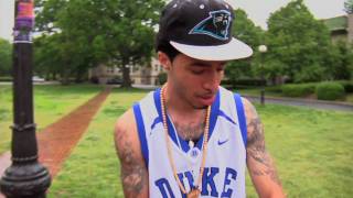 Eddy B & Tim Gunter - Nowhere To Go (Official Music Video)