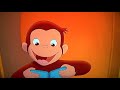 D N A Productions Logo Music Plays In Cancerous George 2 And Junior Field Trips The Jungle