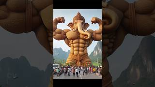 ganesh ganpati bappa #ganesh