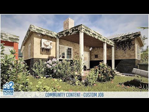 House Flipper 2 | Australian Style House Renovation | Community Content