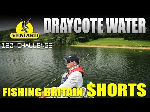 120 Challenge Draycote 120 Challenge Draycote