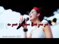 Everybody's Watching - Carly Rose Sonenclar ...