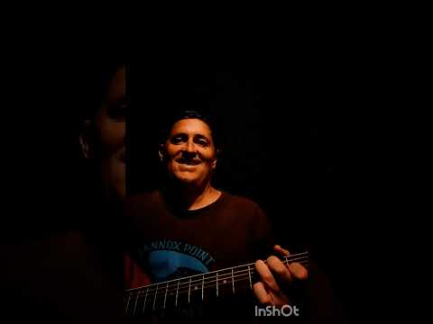 GANGgajang Shadow Of Your Love cover by Lachie Thomas