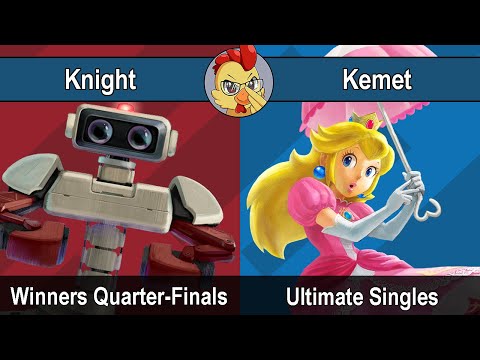 Greenville Grindhouse 7 Ultimate Singles (Winners Quarters) - Knight vs Kemet