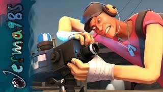 TF2 - Upward Scooter n' Soldier [Live Session]