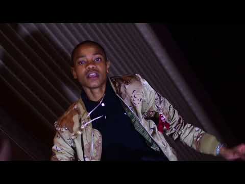 Lil Nizzy x SS Rico- High Tops (Official Music Video) Prod. Gorrillaboybeatz