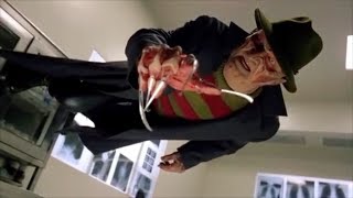 Freddy Krueger Tribute (Static-X - &quot;Night Terrors&quot;)