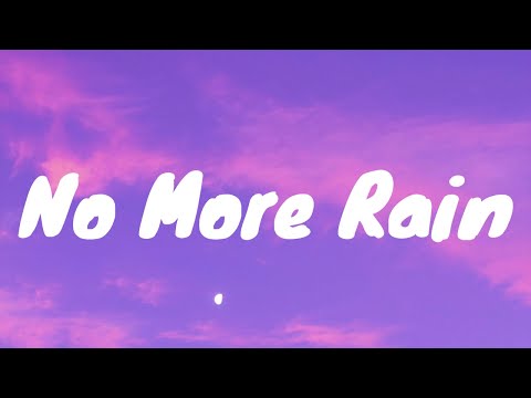 Angie Stone - No More Rain Lyrics