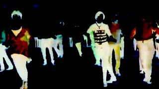 Larry Gus - Taking The Personal Away (Unofficial Video)