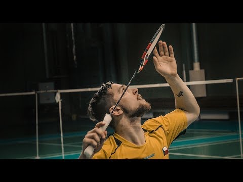 Road to Glasgow 2017 | Adam Mendrek