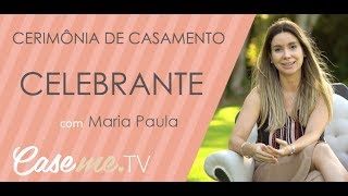 Dicas da CELEBRANTE DE CASAMENTO Maria Paula Zommer