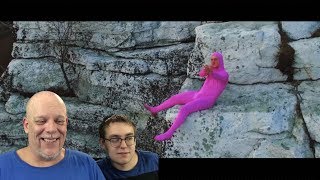 REACTION VIDEO | &quot;Pink Season: The Prophecy&quot; - AWESOMELY Appealing To Eyes &amp; Ears!