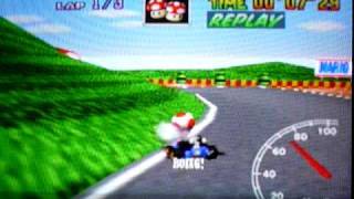 MK64 - MR (GOD-flap, PAL) - 27''79 (NTSC: 23''11)