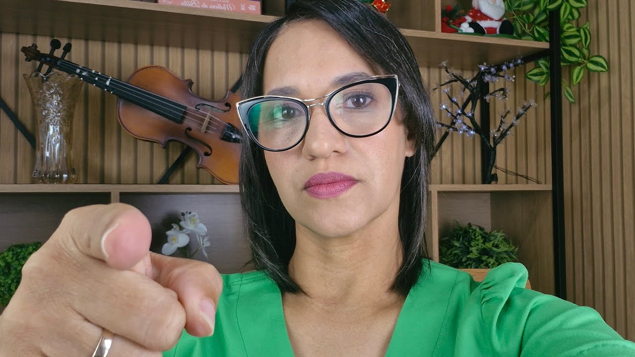 ALGUÉM MUDARÁ COMPLETAMENTE CONTIGO, VAI TE FAZER UMA SURPRESA!!!