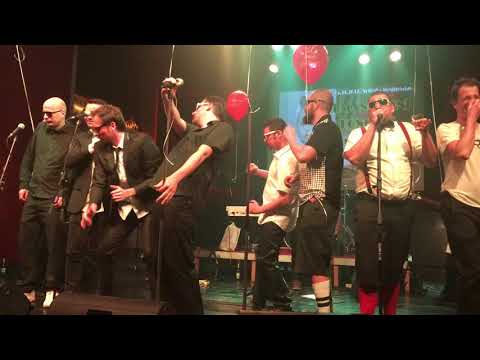 Dvadesetorica - Radio Skaka