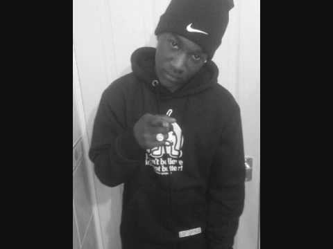 Young Grimer - End Of 09' Freestyle