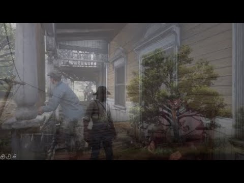 PS4: Red Dead Redemption 2 Quick Draw Advanced. Episodes.