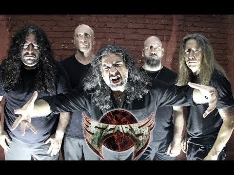 (VIDEO CLIP) SILENT FORCE