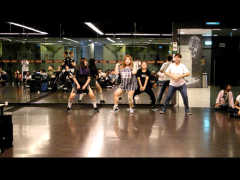 Kpop Dance Off Vol 72 : RANIA - Dr Feel Good