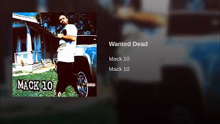 Mack 10 - Wanted Dead.3