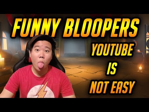 Funniest Moments [ YouTube Is Not Easy ]   | Rise of Kingdoms