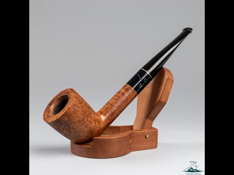 Chacom "Twist Stem" Smooth Natural Billiard (33)